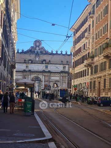 Box/posto auto in residenziale in Piazzale Flaminio
