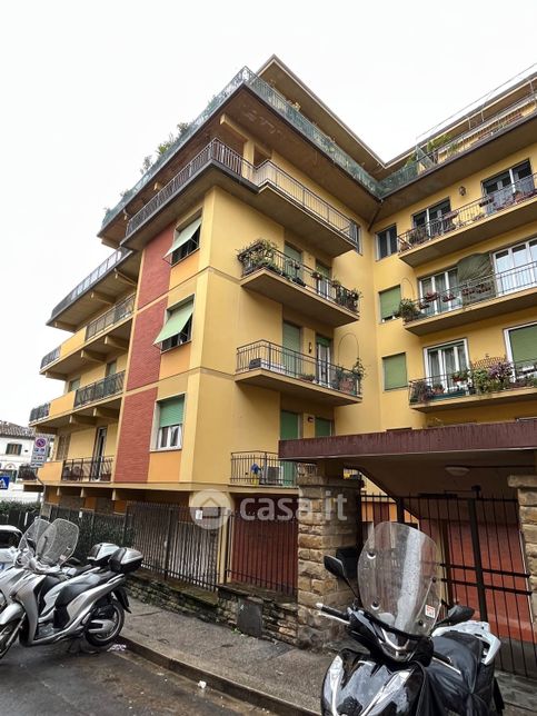 Appartamento in residenziale in Via Faentina 62