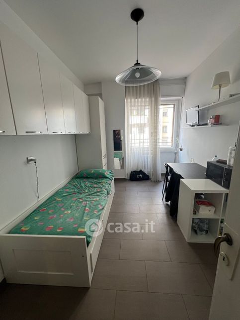 Appartamento in residenziale in Via Privata San Mansueto