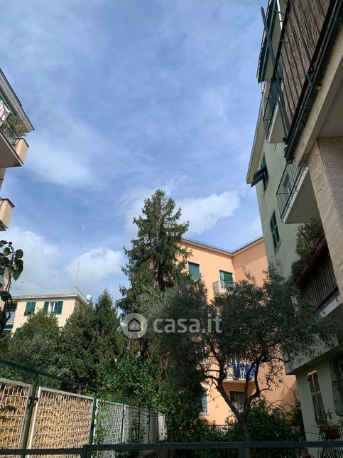 Appartamento in residenziale in Via Priaruggia