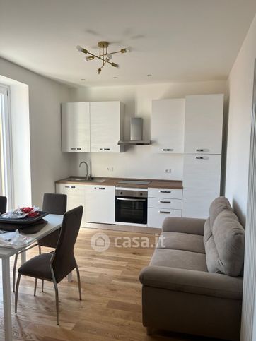 Appartamento in residenziale in Via Vigone 124