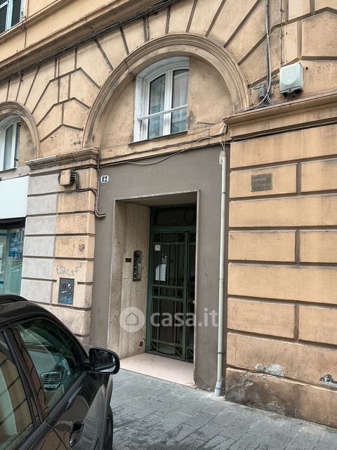 Appartamento in residenziale in Via Montenotte 12