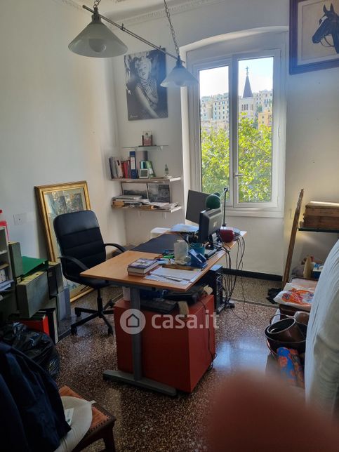 Appartamento in residenziale in Corso Galliera