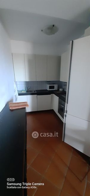 Appartamento in residenziale in Via Arrigo Mainardi