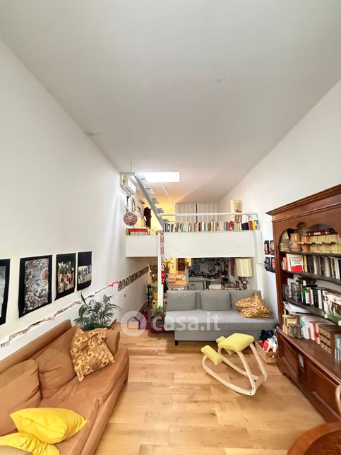 Loft in residenziale in Via Fivizzano 23