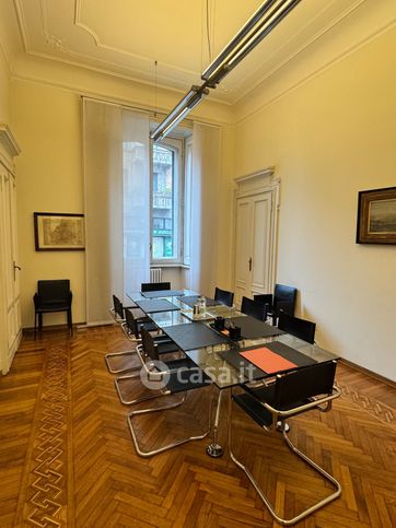 Ufficio in commerciale in Piazza Giovine Italia 3