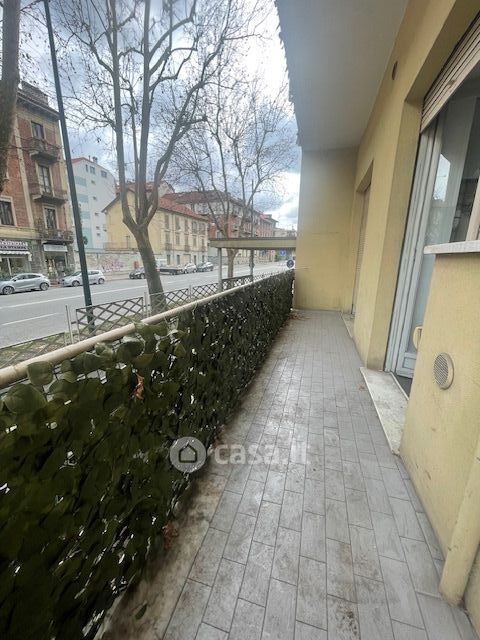 Appartamento in residenziale in Corso Moncalieri 72