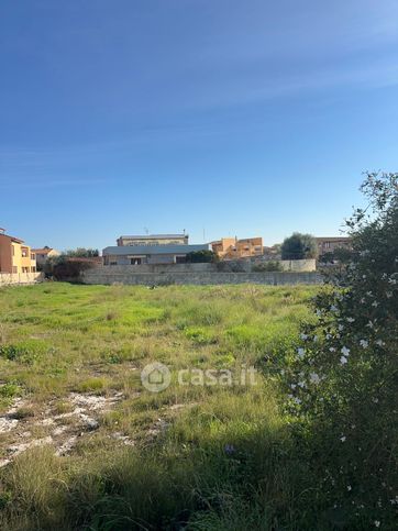 Terreno edificabile in residenziale in Via Monte Genuardo