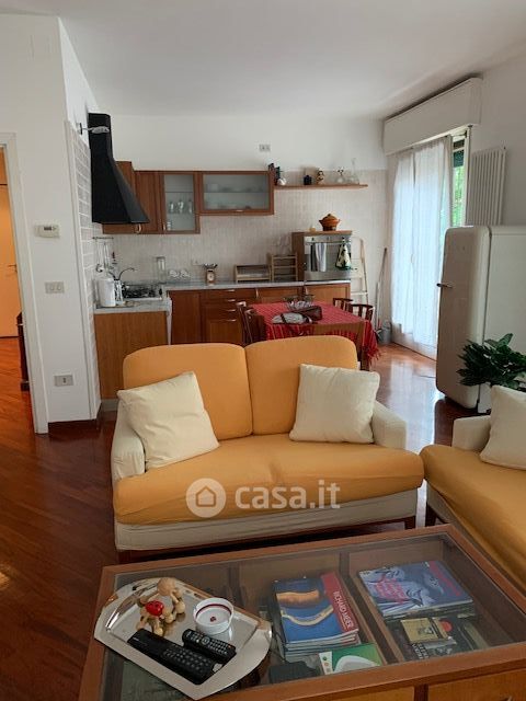 Appartamento in residenziale in Viale Giuseppe Garibaldi 15