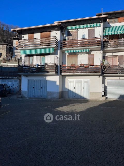 Appartamento in residenziale in Via Motta 25