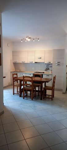 Appartamento in residenziale in Via Giusti