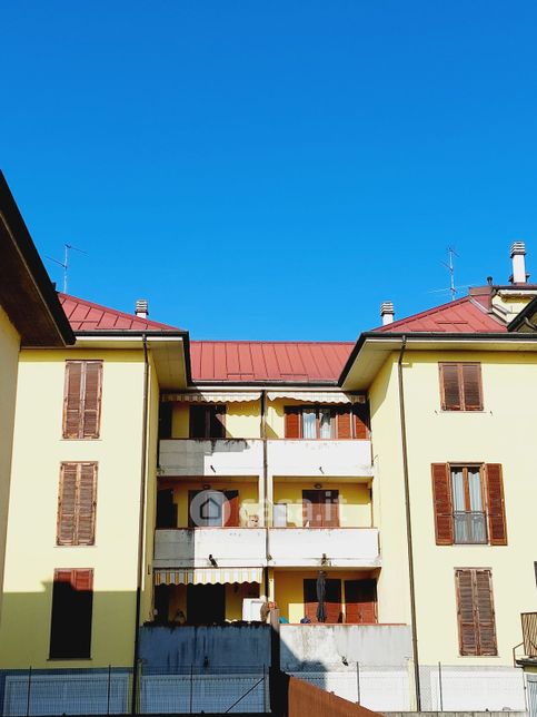 Appartamento in residenziale in Via dei Livelli 11