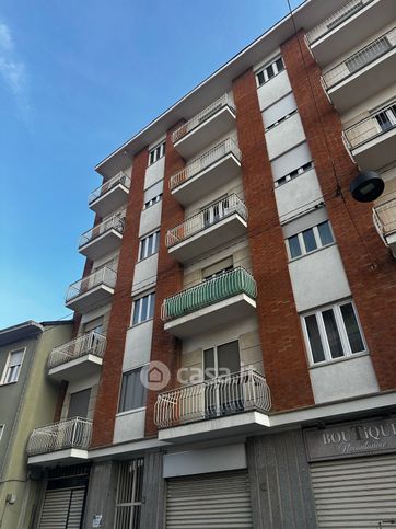 Appartamento in residenziale in Via Cavour 25