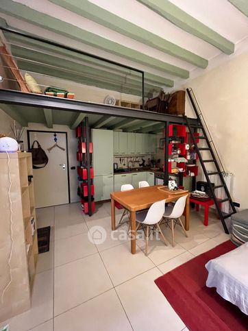 Appartamento in residenziale in Via San Pietro