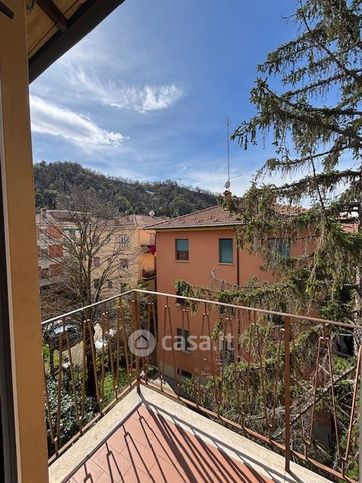 Appartamento in residenziale in Via Anna Frank 2