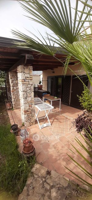 Casa indipendente in residenziale in Via del Colle