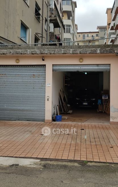 Garage/posto auto in residenziale in Via Seneca