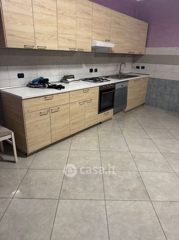 Appartamento in residenziale in Via Mar Mediterraneo 147