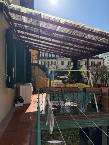 Appartamento in residenziale in Via Pietro Carnesecchi