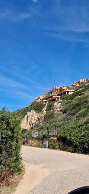 Villetta a schiera in residenziale in Località Costa Paradiso