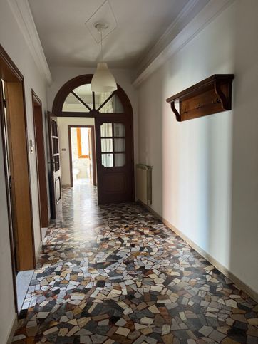 Appartamento in residenziale in Via Pietro Mengoli 1