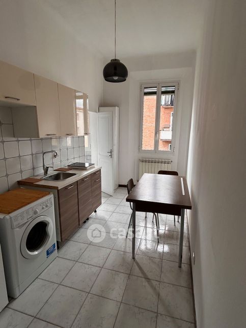 Appartamento in residenziale in Via XXI Aprile 1945 14