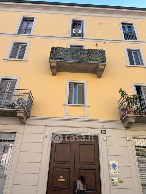 Appartamento in residenziale in Via Paolo Frisi 10