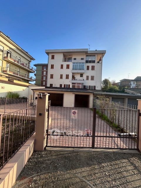 Appartamento in residenziale in Via Guglielmo Marconi 26