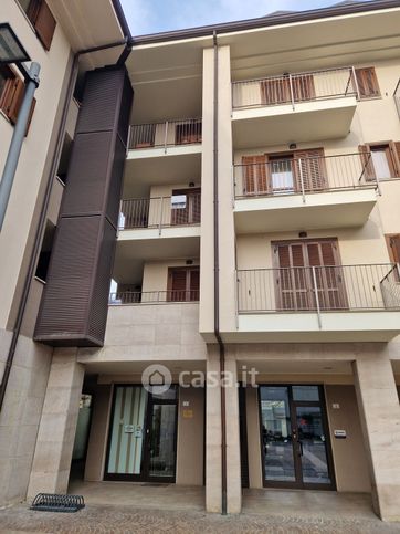 Appartamento in residenziale in Piazza Garzena 3