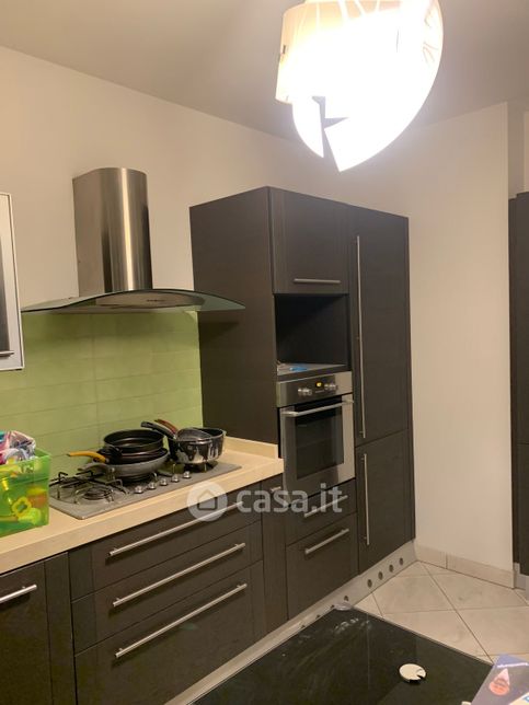 Appartamento in residenziale in Via Carlo Emanuele Terzo 1