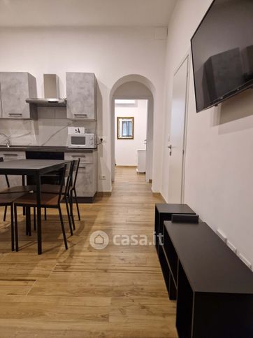 Appartamento in residenziale in Via Macomer 30