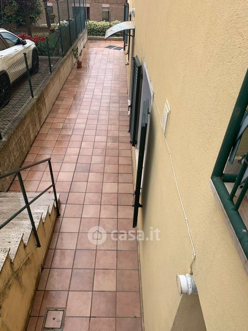 Appartamento in residenziale in Via Loretana