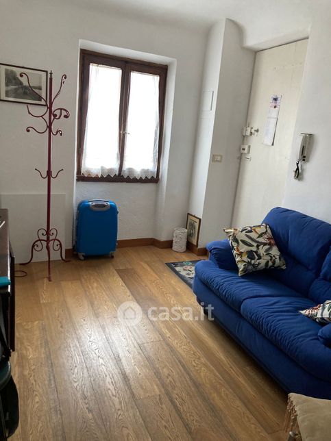 Appartamento in residenziale in Via Senese 30