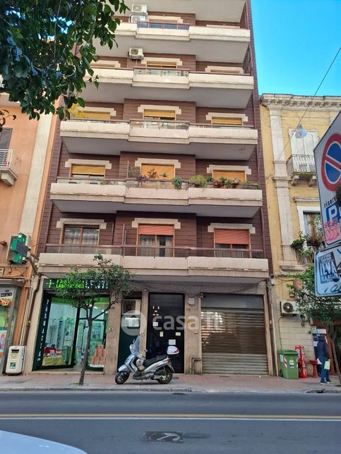 Appartamento in residenziale in Via Principe Amedeo 176