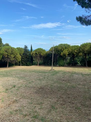 Terreno agricolo in commerciale in Strada Panoramica Ardizio