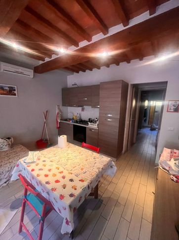 Appartamento in residenziale in