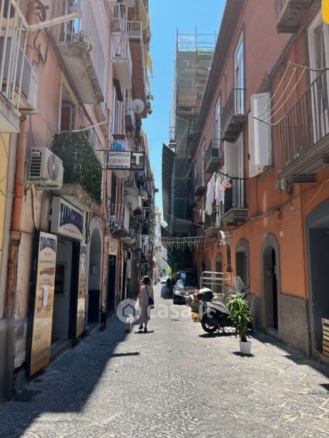 Appartamento in residenziale in Vico Vasto a Chiaia