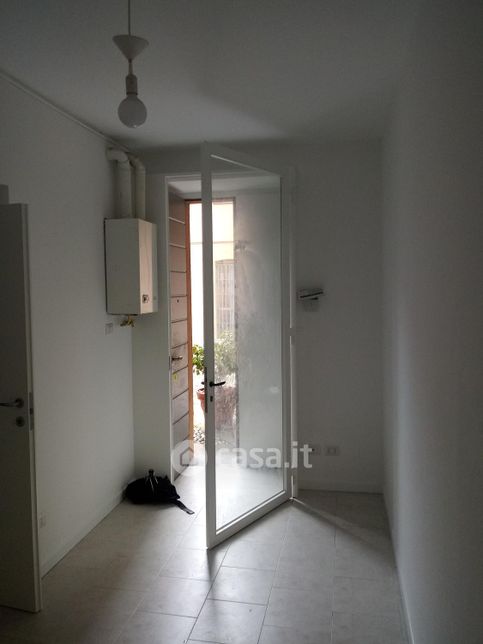 Appartamento in residenziale in Via Giuseppe Ripamonti 2