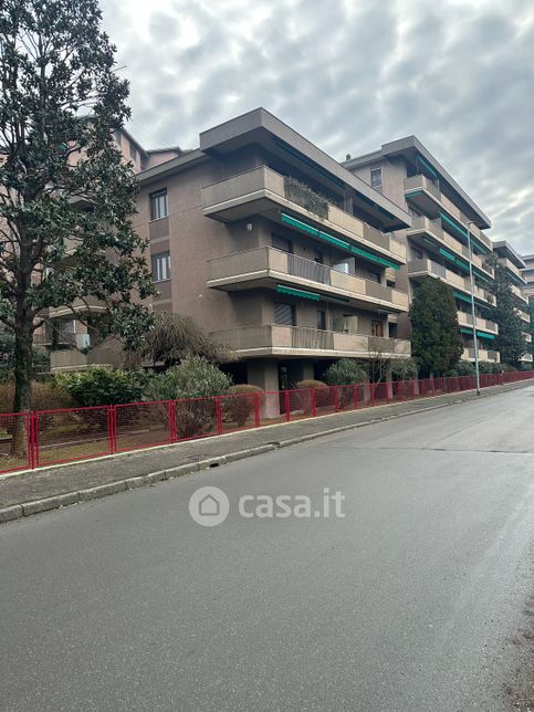 Appartamento in residenziale in Via Cristoforo Colombo 7