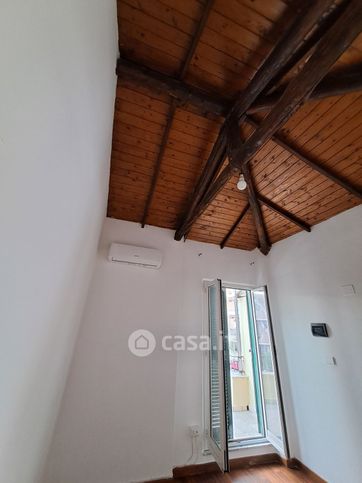 Attico/mansarda in residenziale in Via Venezia