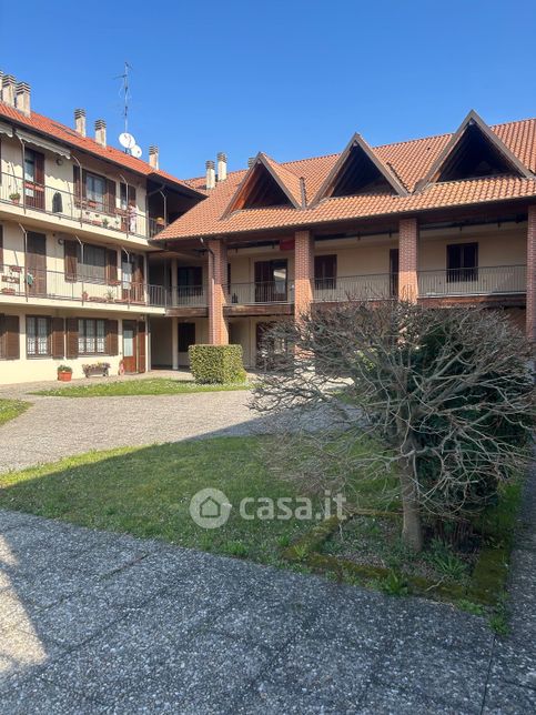 Appartamento in residenziale in Via Madonna delle Nevi 11