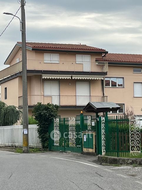 Appartamento in residenziale in Via della Madonnina 20