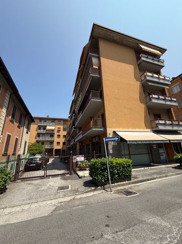 Appartamento in residenziale in Viale Tommaso Morroni 18