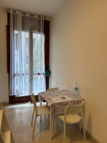 Appartamento in residenziale in Via Gian Giacomo Mora 9