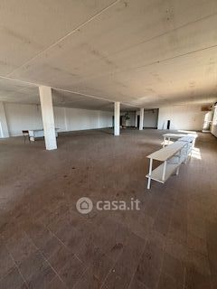 Capannone in commerciale in Via delle Tuje 21