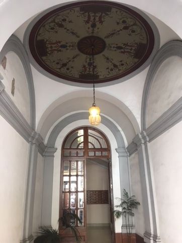 Ufficio in commerciale in Via Cavour
