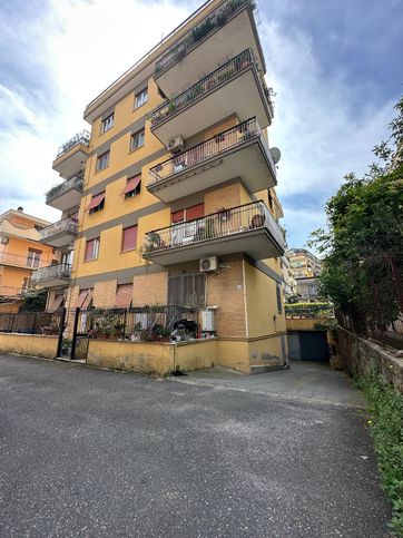 Appartamento in residenziale in Via Marsala 21