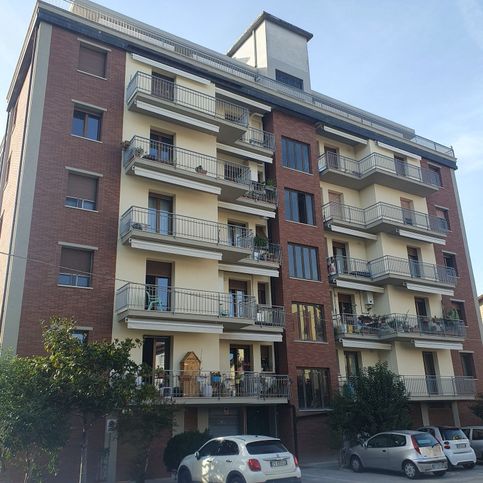 Appartamento in residenziale in Via Luigi Pirandello 63