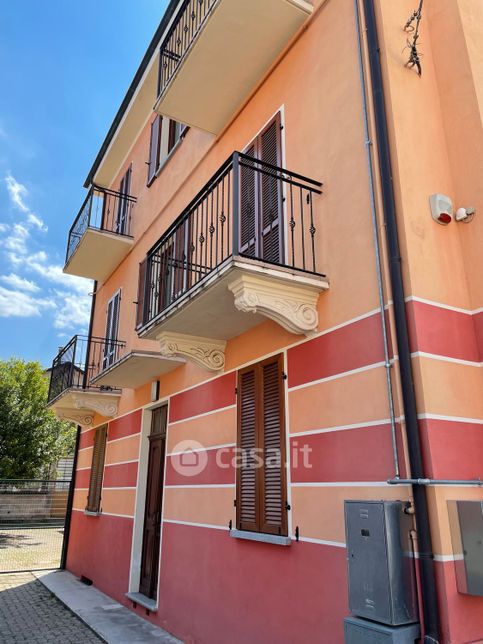 Appartamento in residenziale in Strada Savoia 25