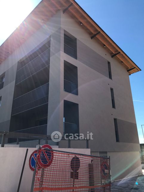 Appartamento in residenziale in Via Griffini 1